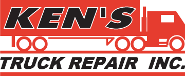 Ken's Truck Repair, Inc.