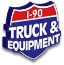 I-90 Trucks
