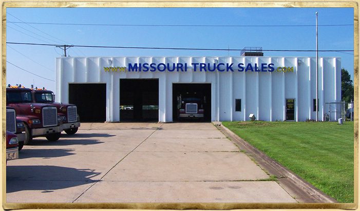 Missouri Truck Sales