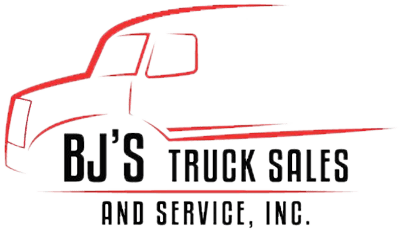 BJ'S Truck Sales