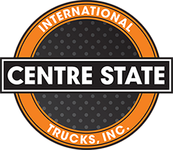 Centre State International