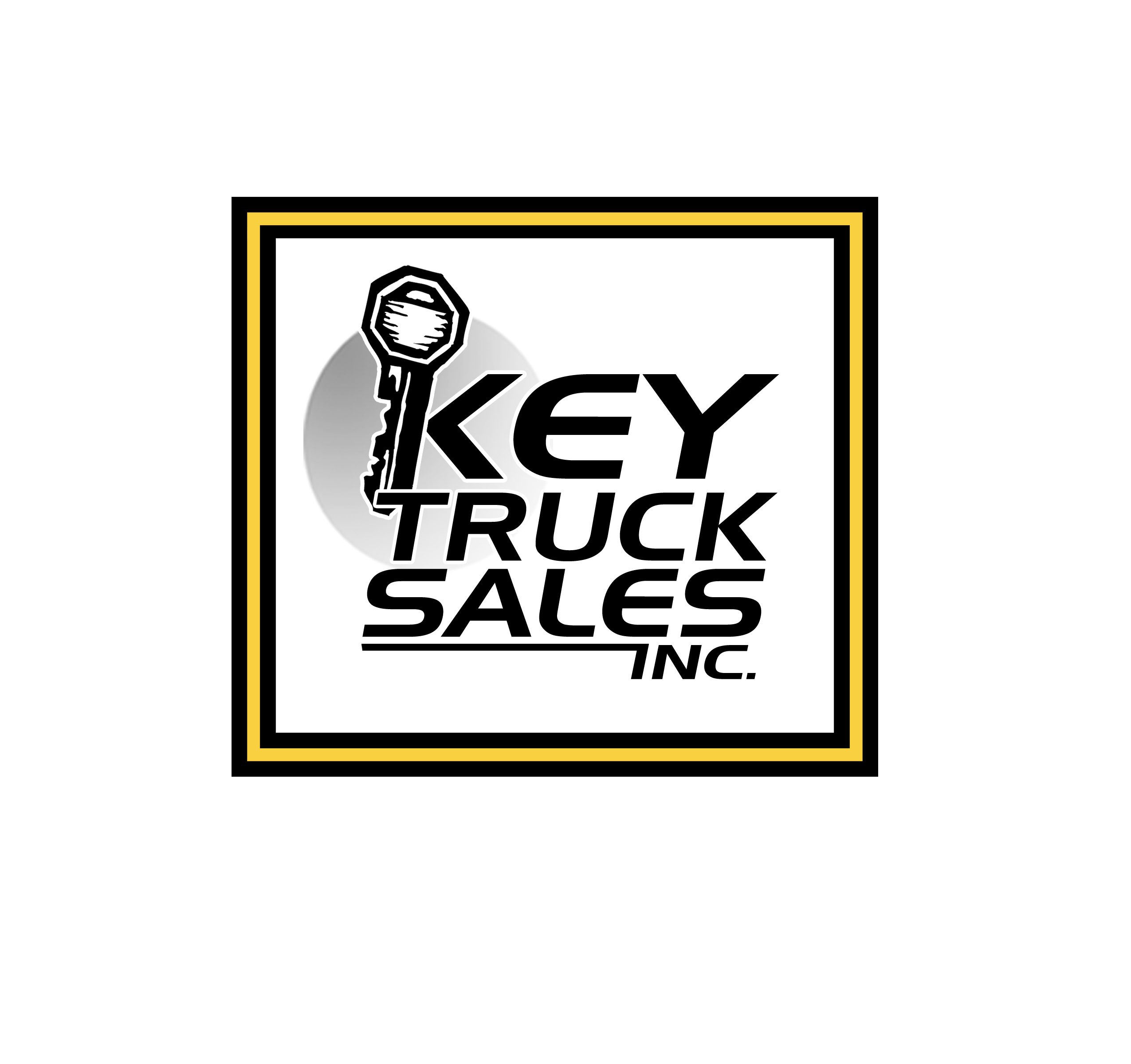 Key Truck sales