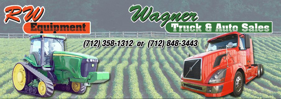 Wagner Truck and Auto