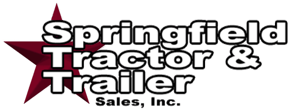 Springfield Tractor and Trailer Sales Inc.