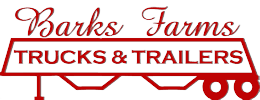 Barks Farms Trucks and Trailers