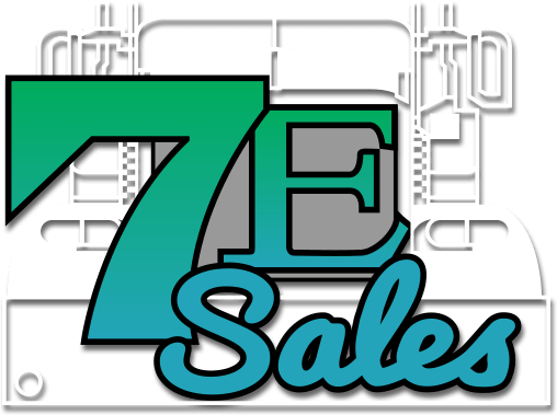 7ES Sales