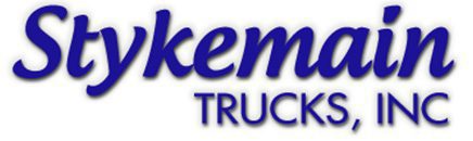 Stykemain Trucks Inc