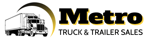 Metro Truck and Trailer