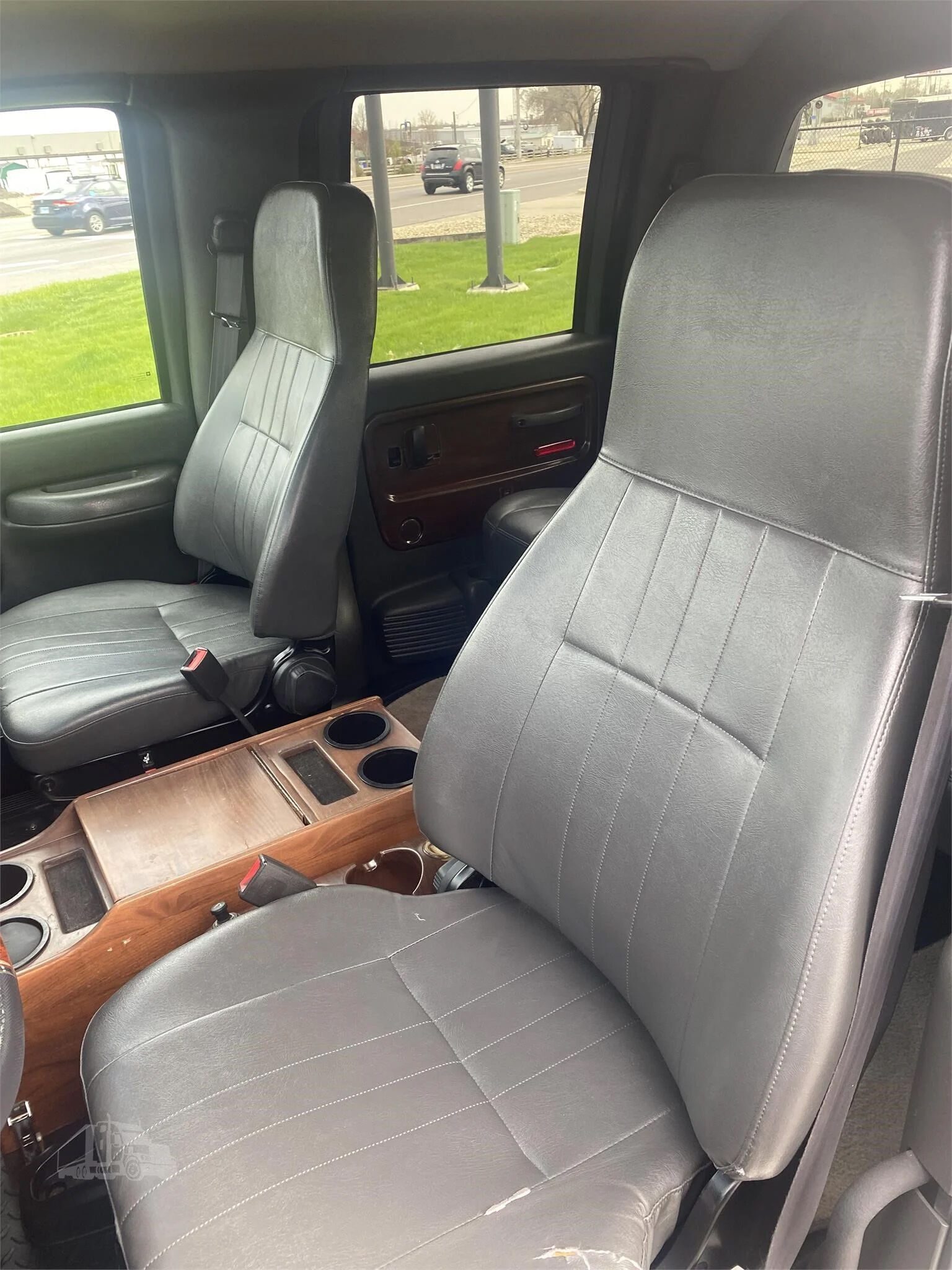 2005 GMC TOPKICK C5500