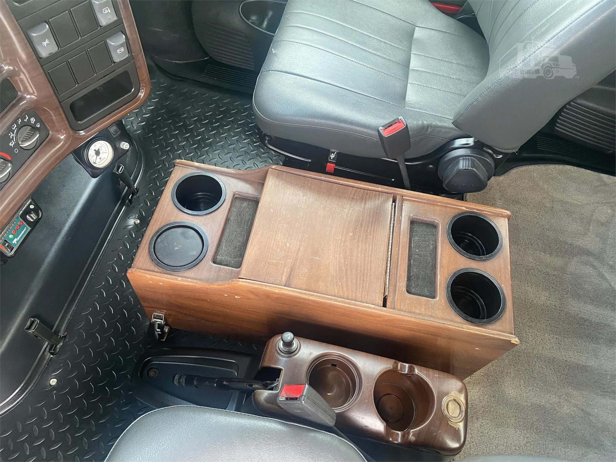 2005 GMC TOPKICK C5500