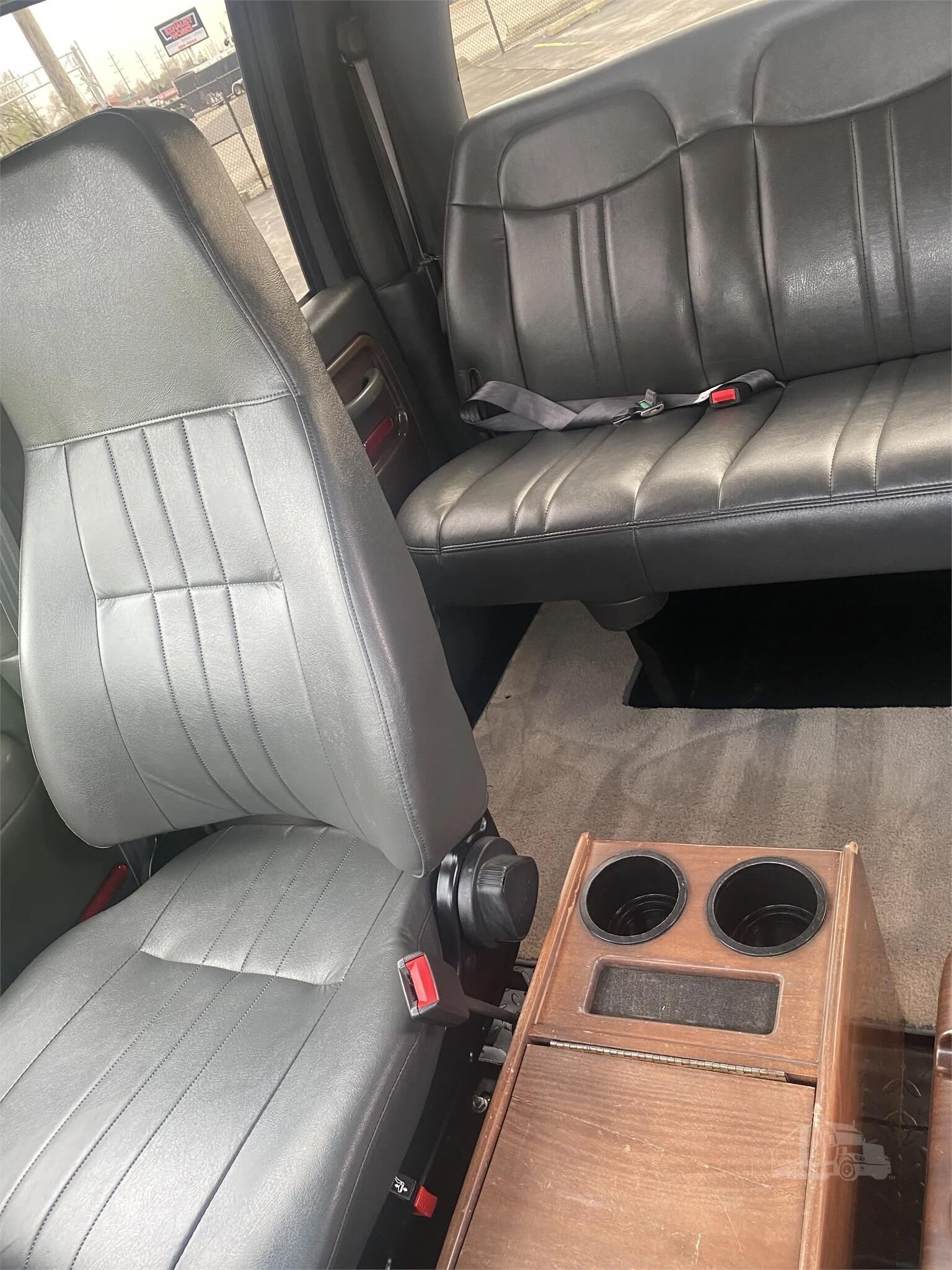 2005 GMC TOPKICK C5500