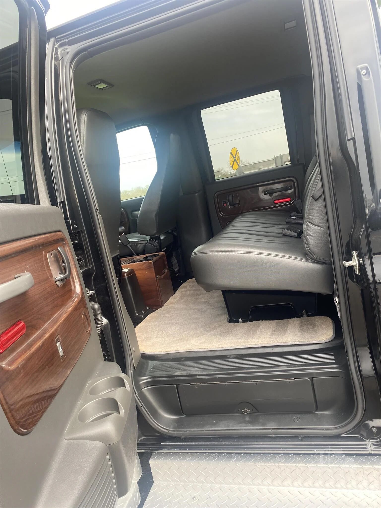 2005 GMC TOPKICK C5500