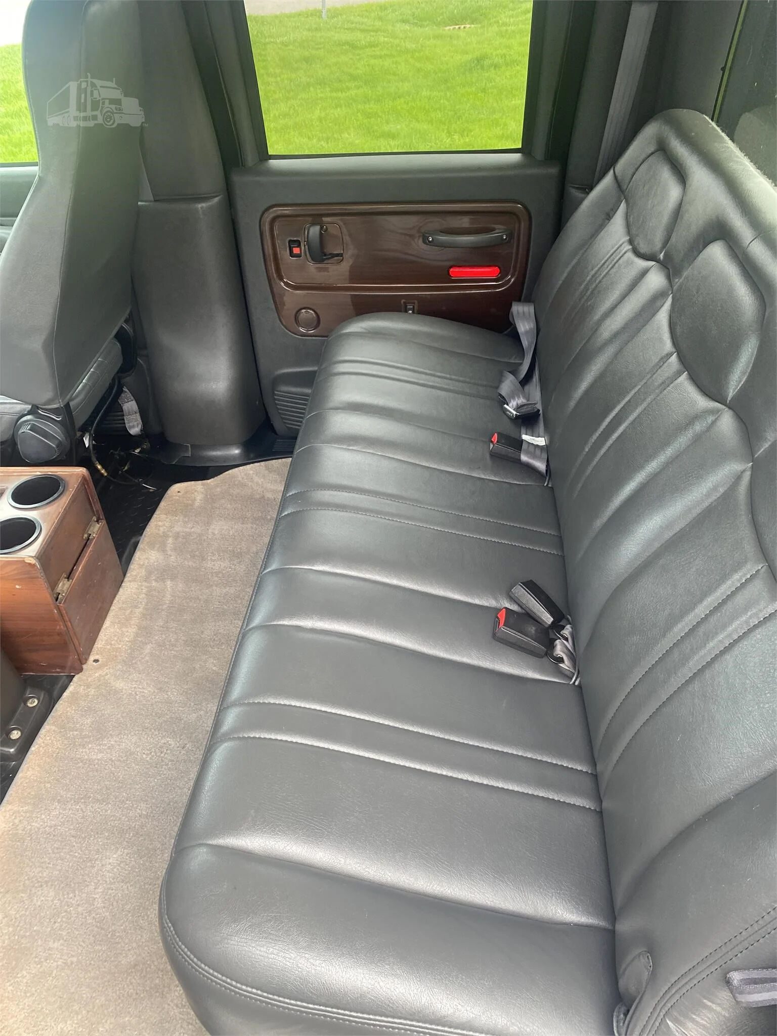 2005 GMC TOPKICK C5500