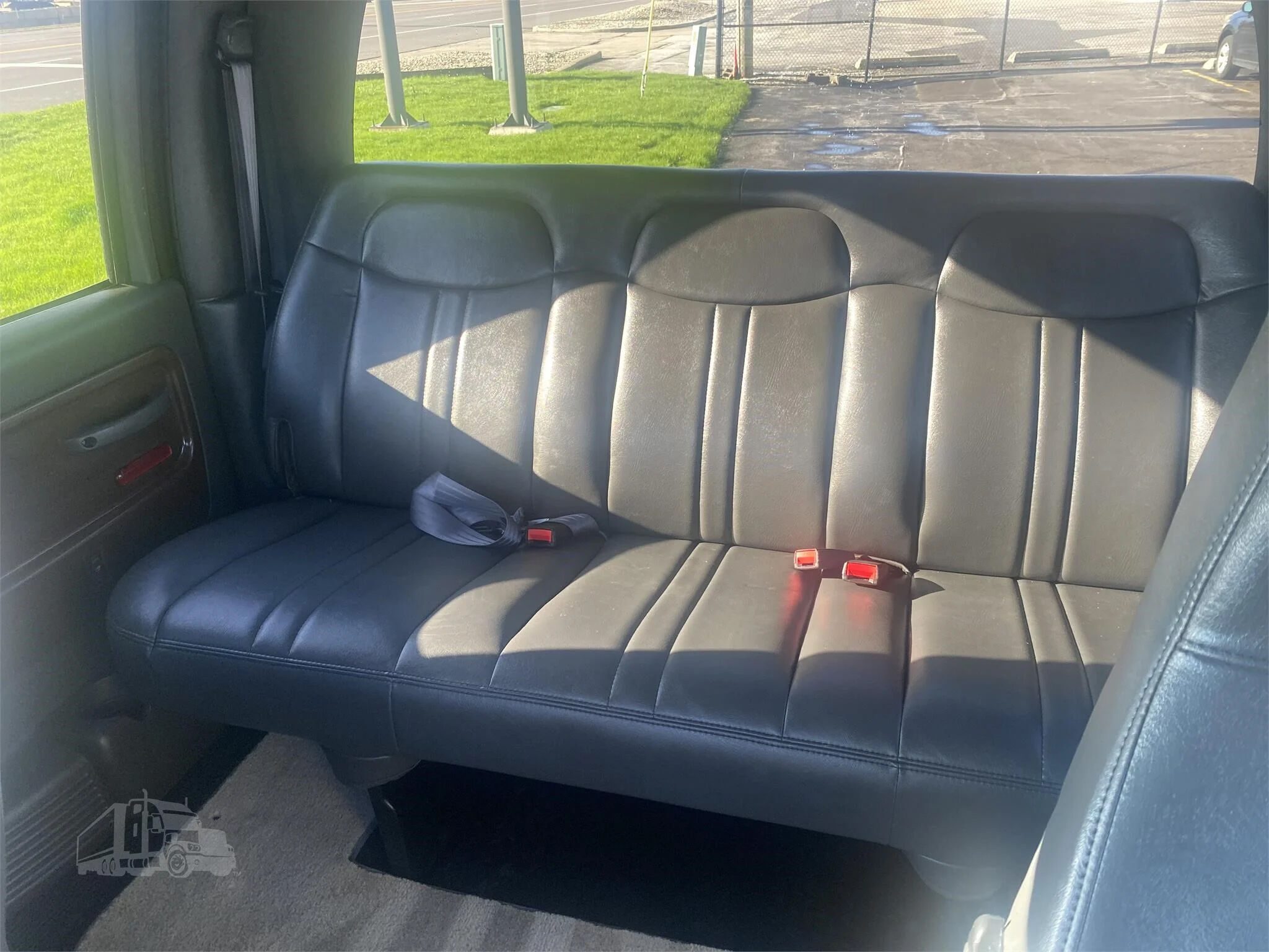 2005 GMC TOPKICK C5500