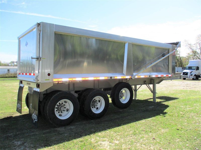 What Type of Trailer Is Best for Your Truck?
