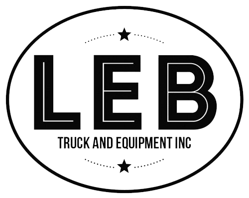 Leb Truck & Equipment Inc
