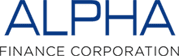 Alpha Finance Corp
