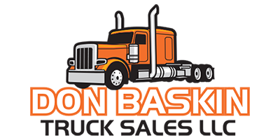 Don Baskin Truck Sales LLC