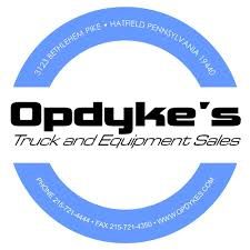 Opdyke Inc. Trucks & Equipment Sales