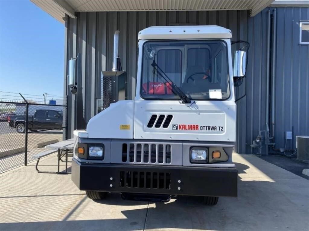 2022 KALMAR OTTAWA 4x2 DOT HandshakeFleet