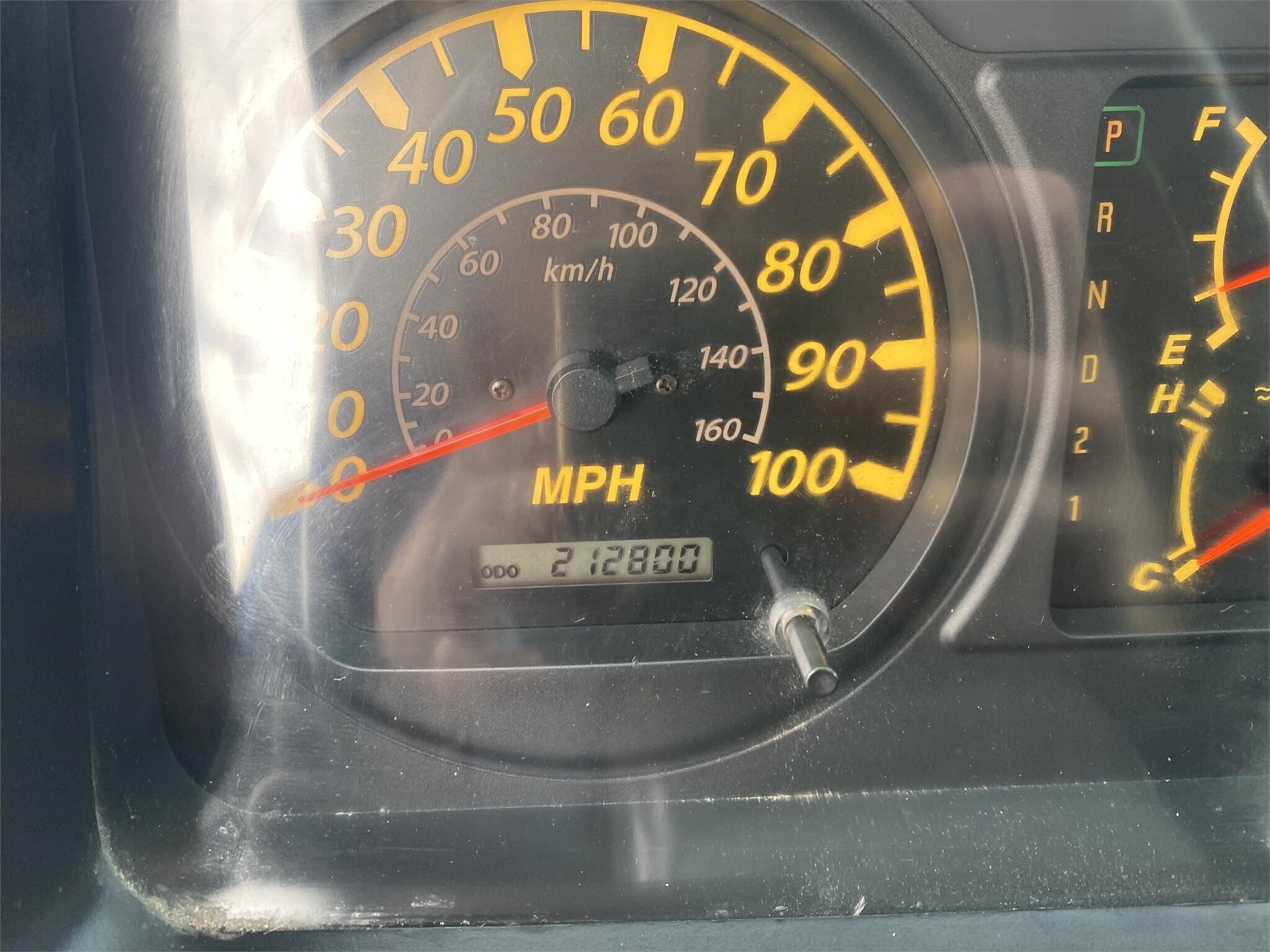 2005 ISUZU NPR TECHNICAL SERVICE BULLETINS TSBS visual data 4