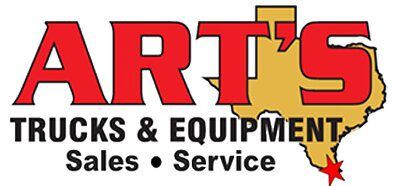 Arts Trucks & Equipment