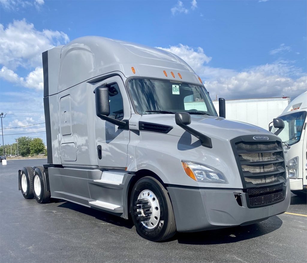 2019 Freightliner