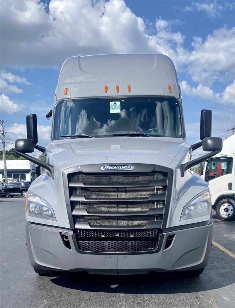 2019 Freightliner