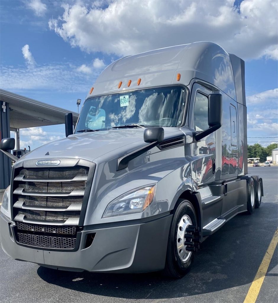 2019 Freightliner