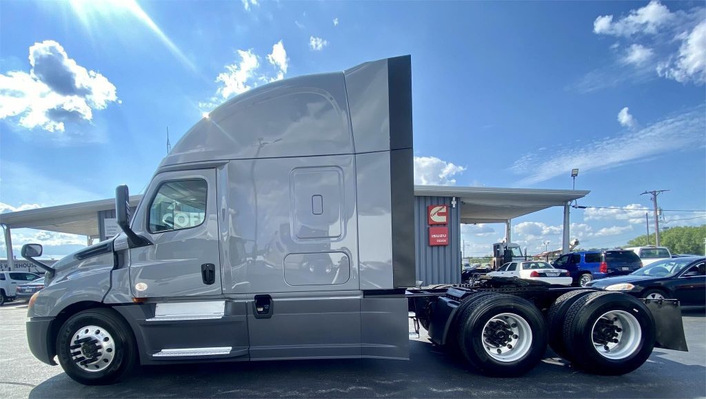 2019 Freightliner