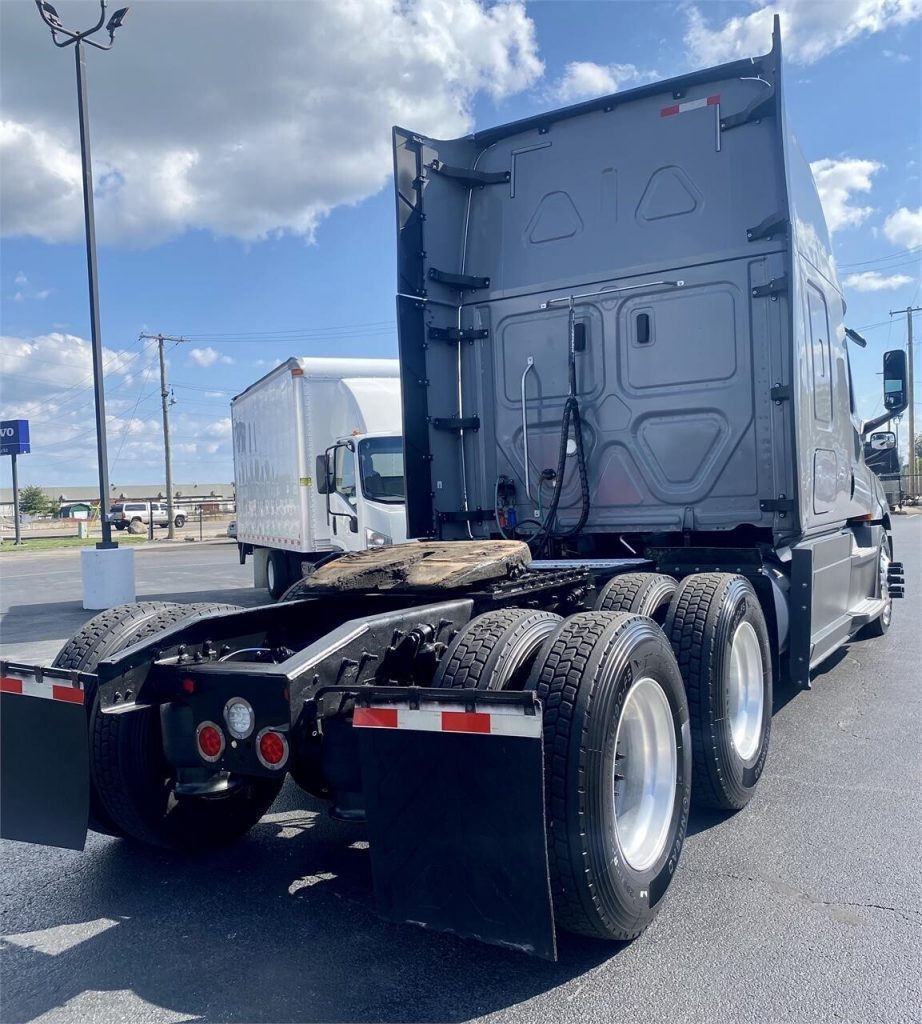 2019 Freightliner