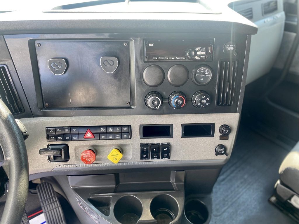 2019 Freightliner