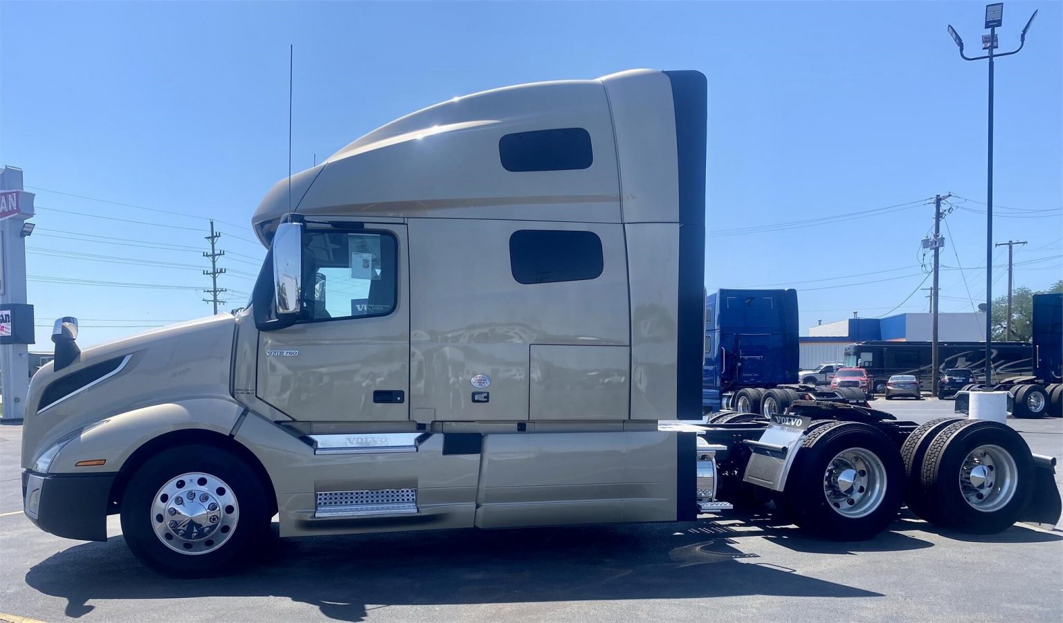 Why Is the Freightliner Cascadia a TopSelling Model?