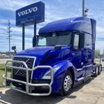 What Is a VNL Truck?