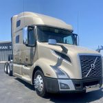 Why Is the Freightliner Cascadia a Top-Selling Model?