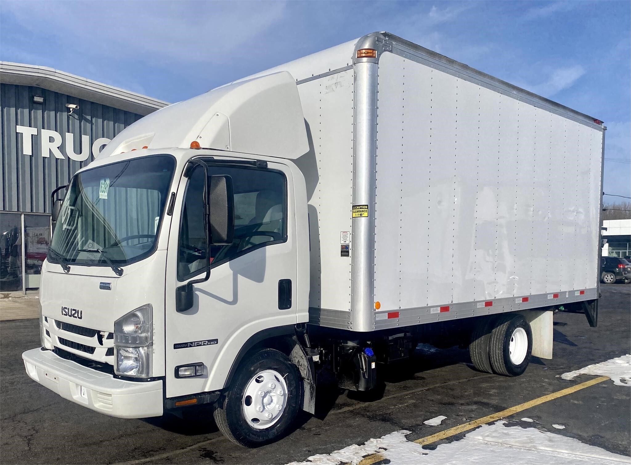 How Much Does a Semi Truck Cost? HandshakeFleet