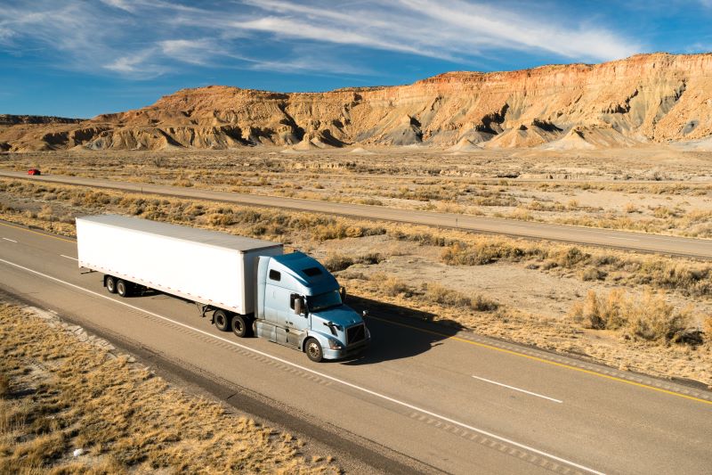 What Is a Vocational Truck or Trailer?