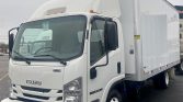 2016 Isuzu NPR HD