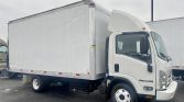 2016 Isuzu NPR HD