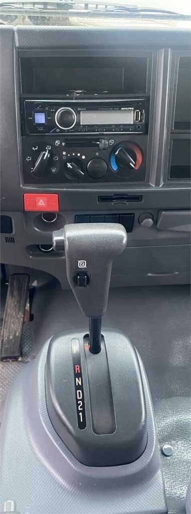 2016 Isuzu NPR HD