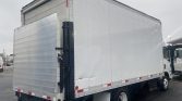 2016 Isuzu NPR HD