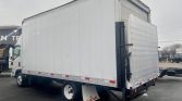 2016 Isuzu NPR HD