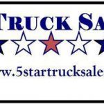 5 Star Truk Sales, INC