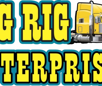 Big Rig Enterprises Inc.