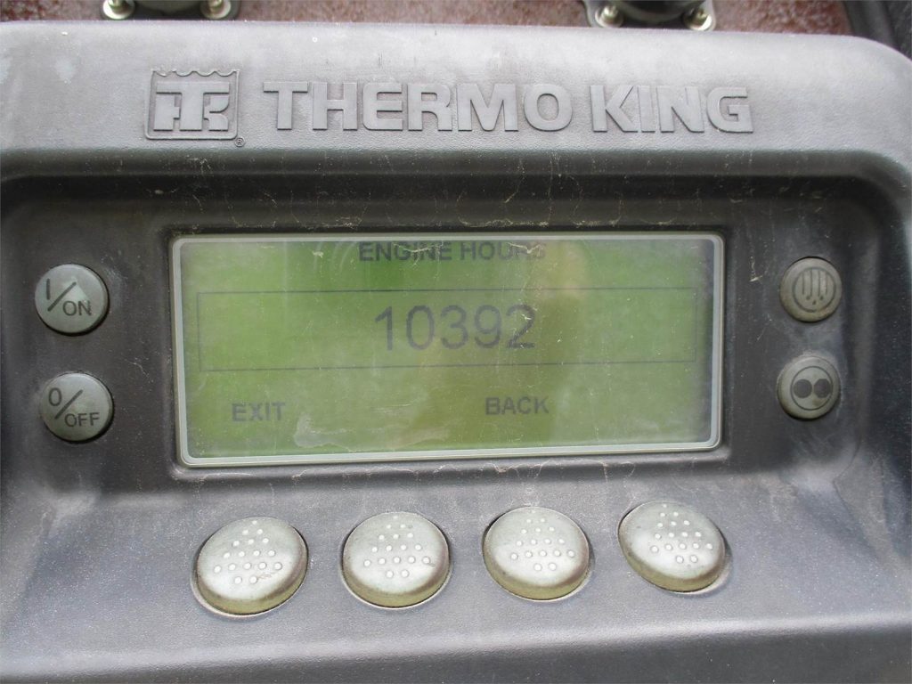 2008 UTILITY 53×102