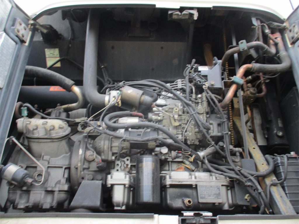 2008 UTILITY 53×102