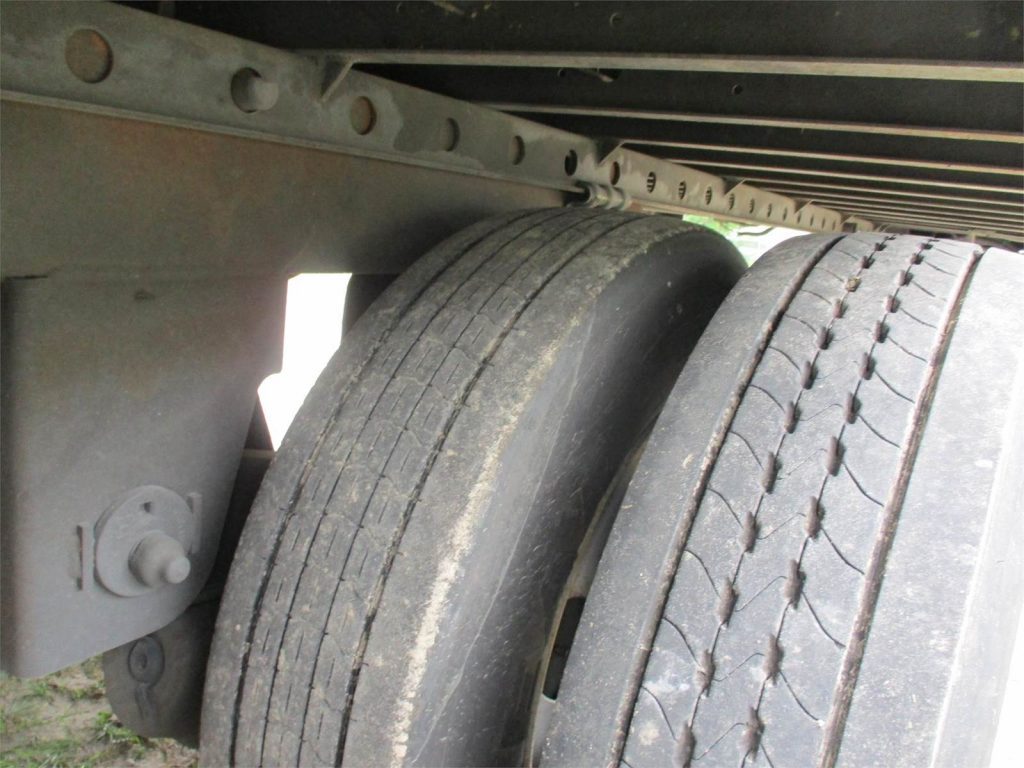 2008 UTILITY 53×102