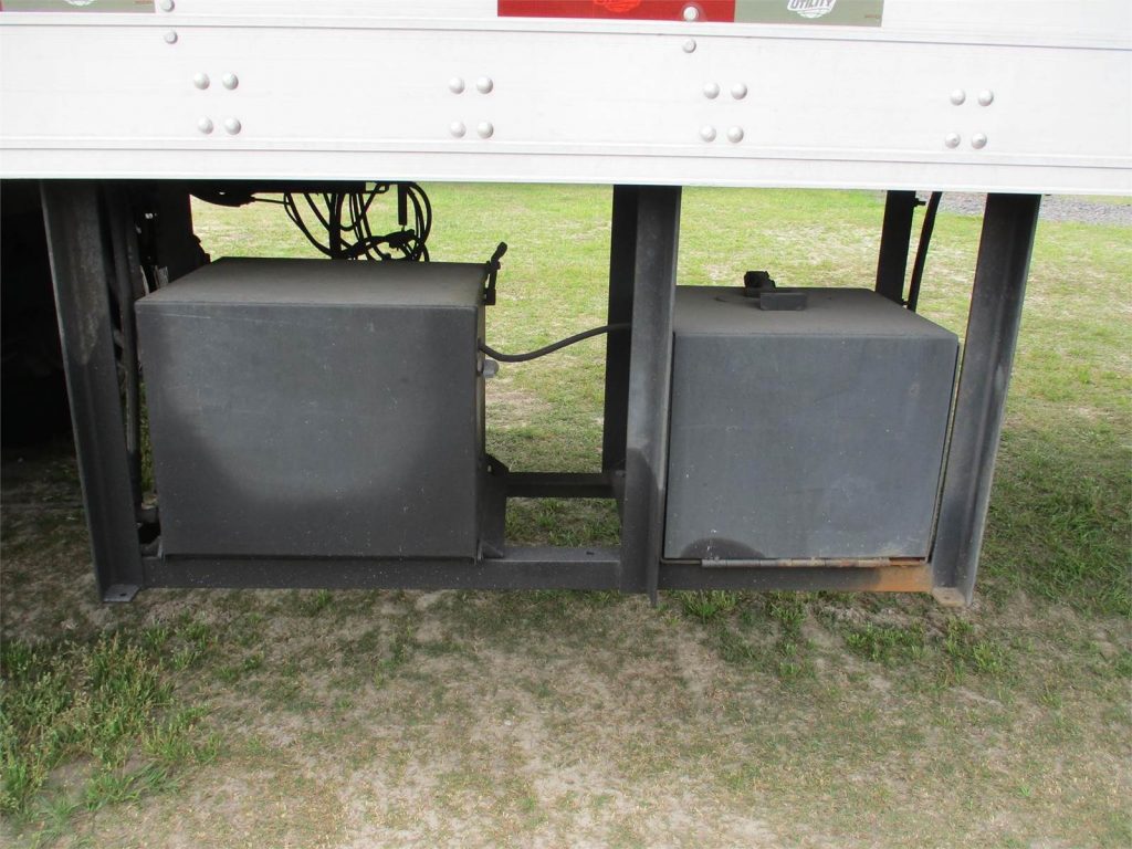 2008 UTILITY 53×102