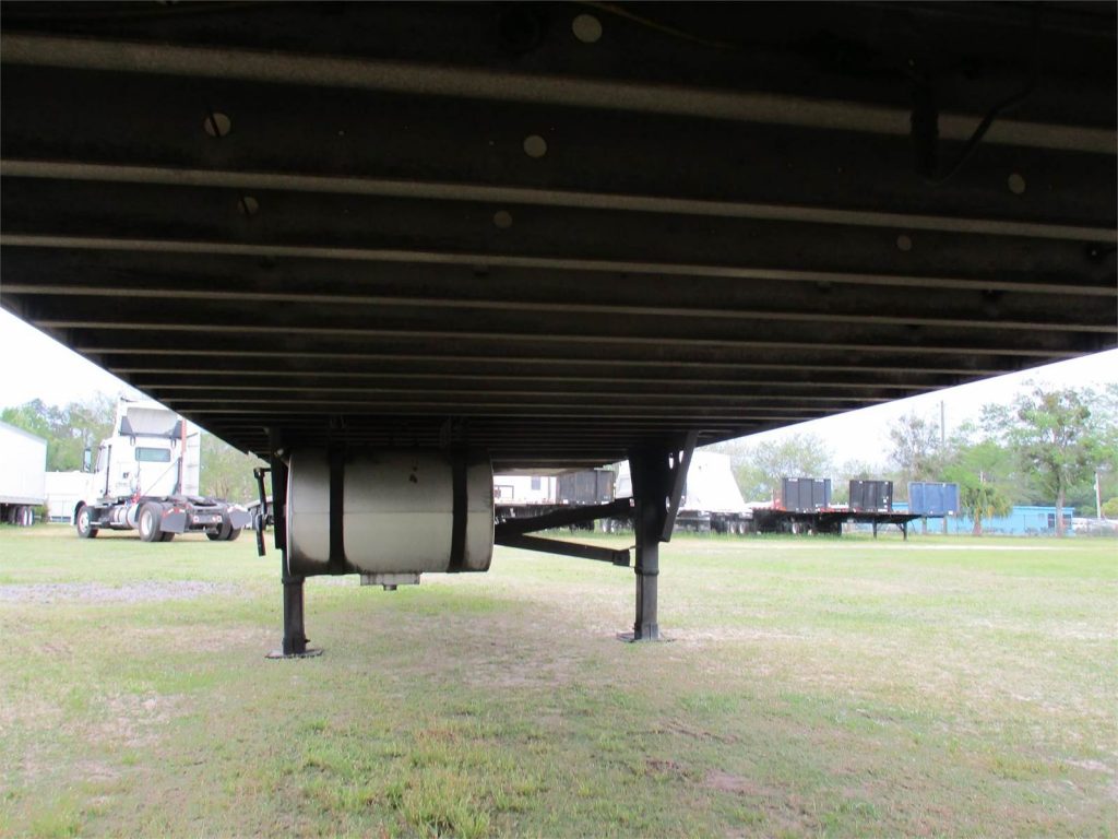 2008 UTILITY 53×102