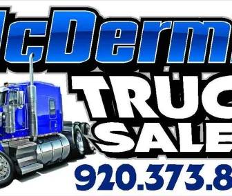 Mcdermid Truck Sales